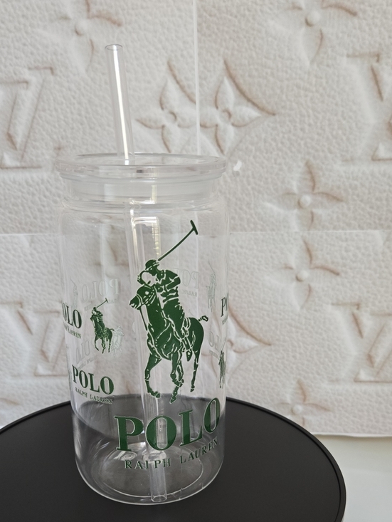 no brand Accessories - LUX TUMBLER